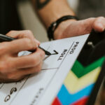 errores comunes en castings