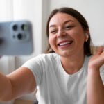 Cómo preparar un self-tape videocasting