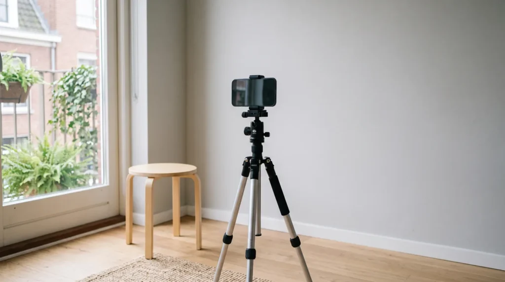 Self-tape: cómo grabar una prueba de casting que pase el primer filtro